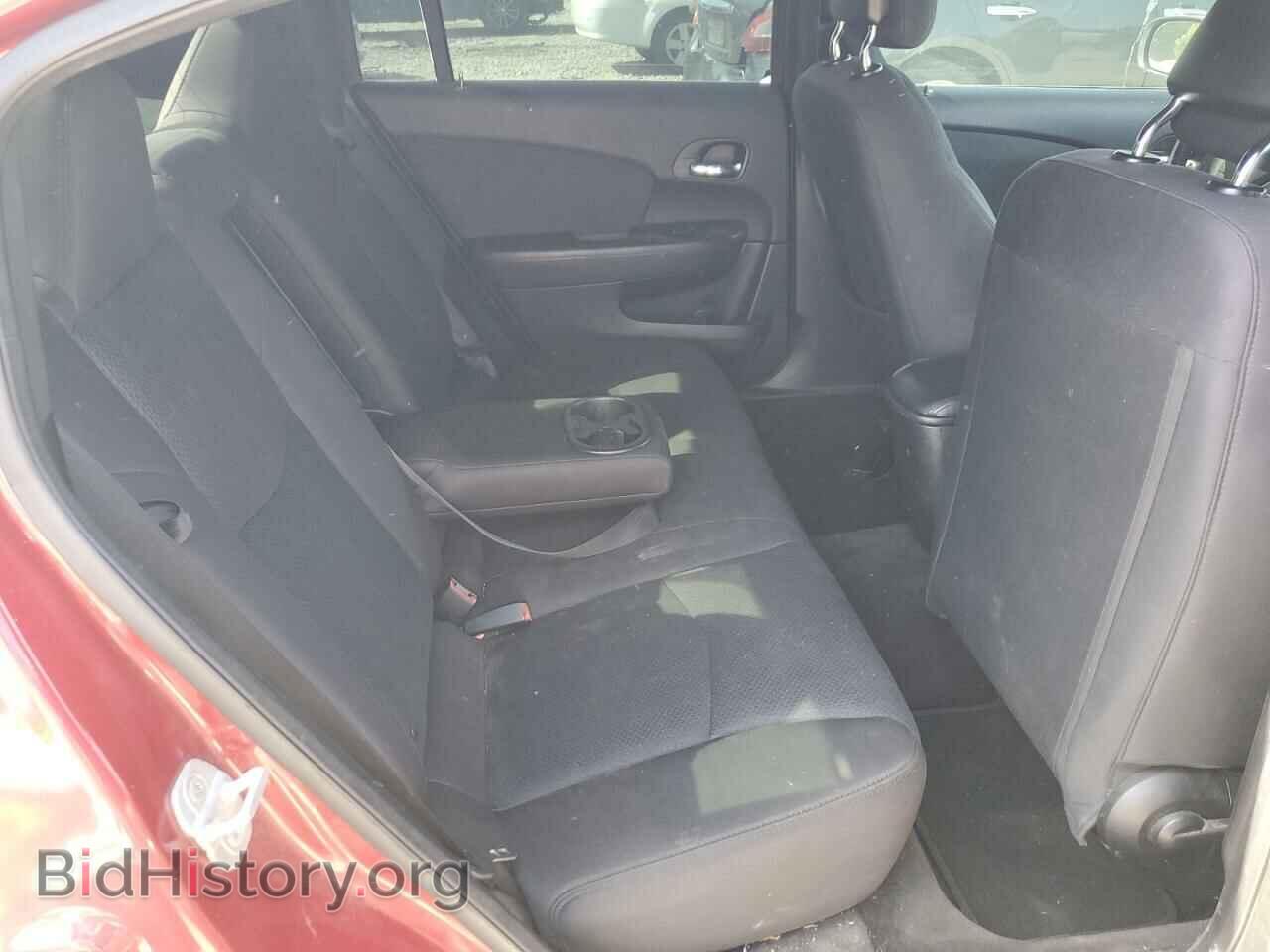2012 CHRYSLER 200 - VIN: 1C3CCBBBXCN212625 - Photo 10