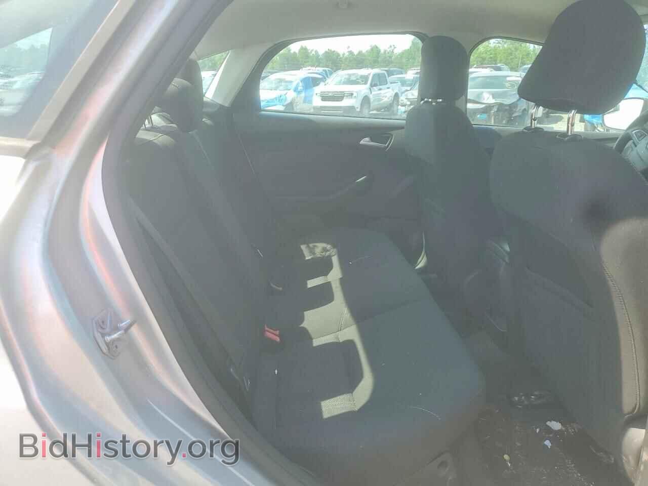 2016 FORD FOCUS - VIN: 1FADP3F2XGL389557 - Фото 10