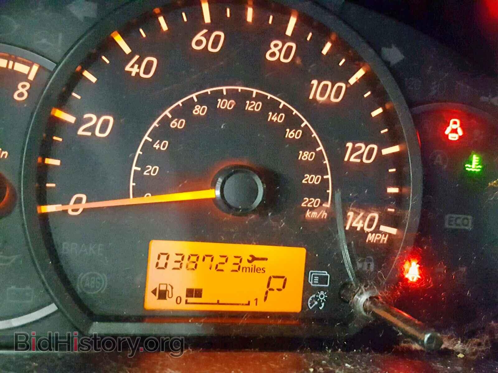 2017 MITSUBISHI MIRAGE - VIN: ML32F3FJ3HHF16249 - Фото 8