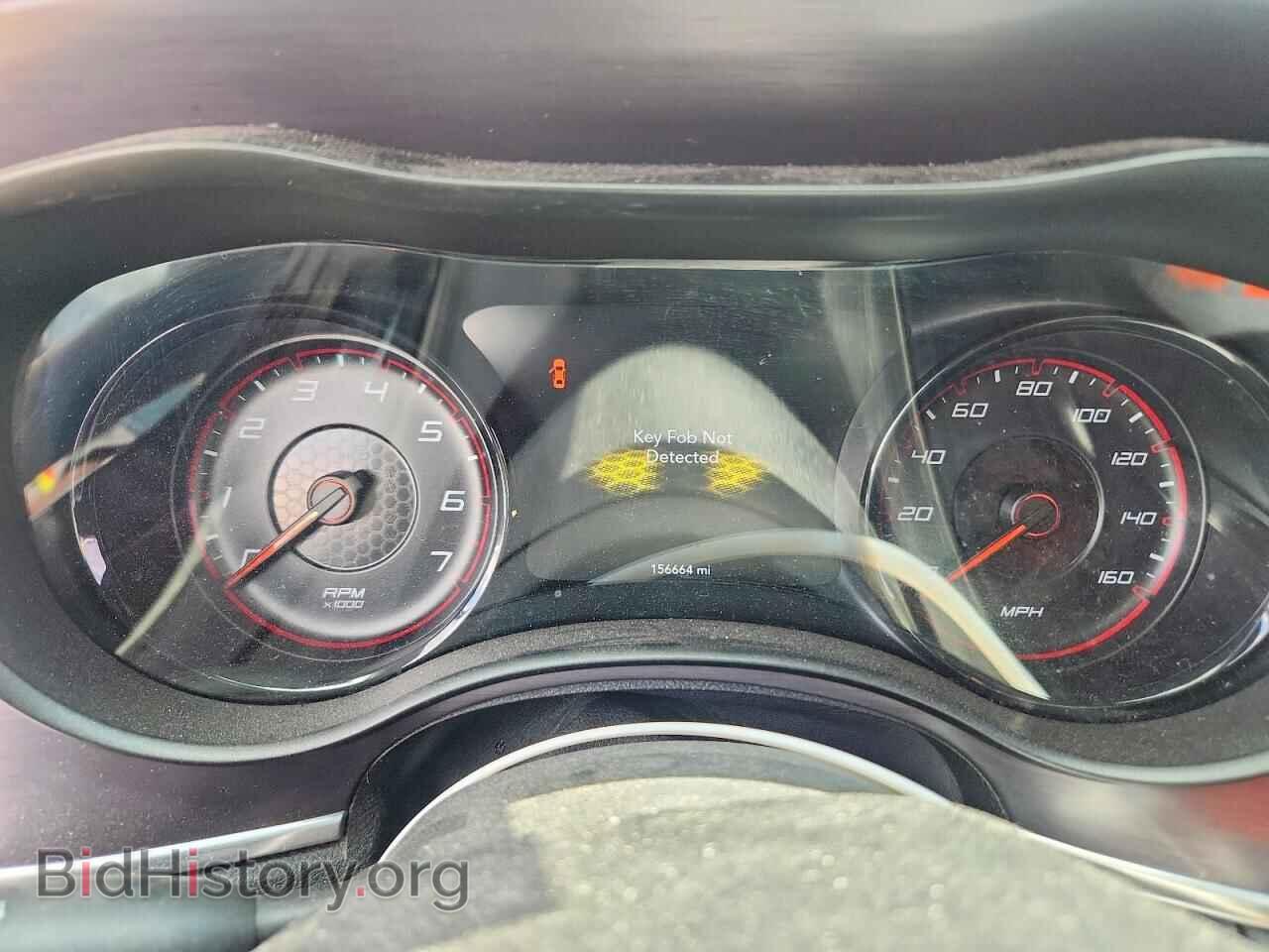 2016 DODGE CHARGER - VIN: 2C3CDXCT9GH340709 - Фото 9