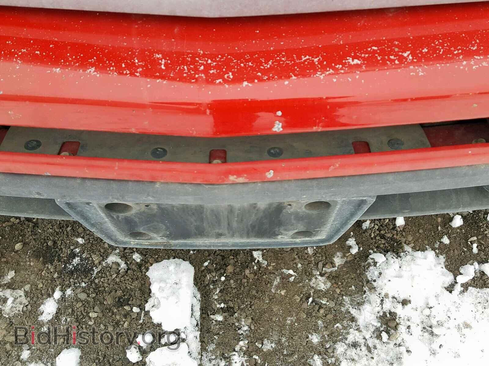 2009 CHEVROLET SILVERADO - VIN: 3GCEK33309G287484 - Фото 9