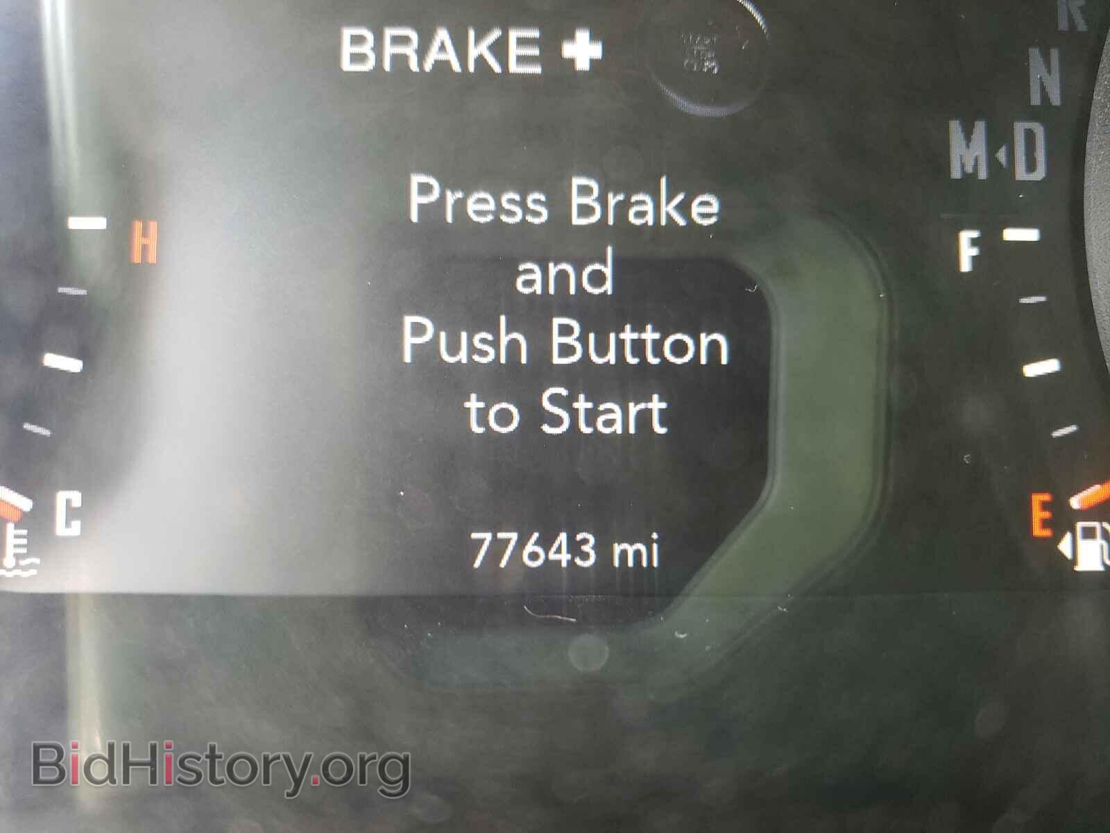 2016 DODGE CHALLENGER - VIN: 2C3CDZAG9GH145663 - Photo 8