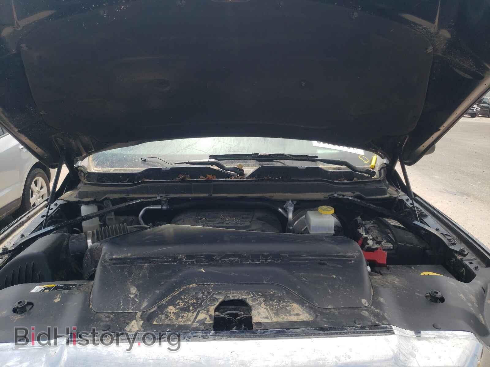 2021 RAM 2500 - VIN: 3C6UR5CJ4MG556832 - Фото 7