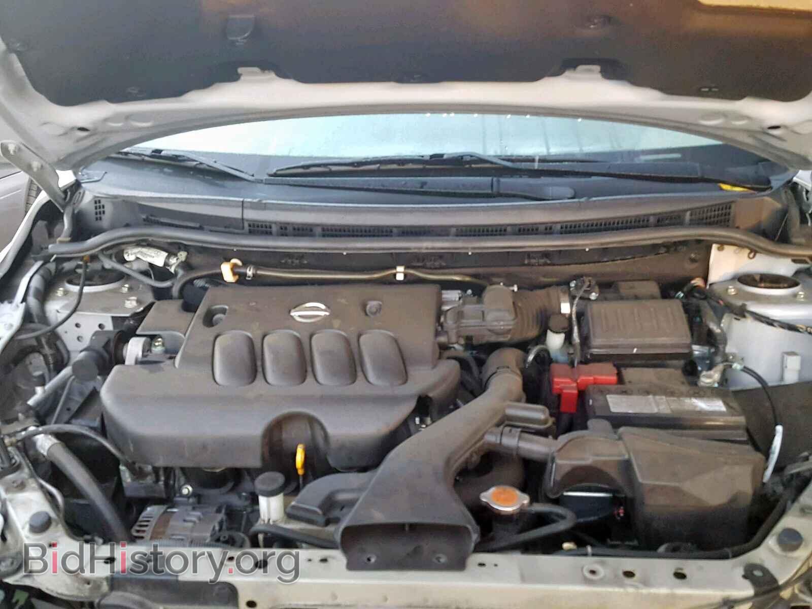 2011 NISSAN VERSA - VIN: 3N1BC1CP8BL407930 - Photo 7