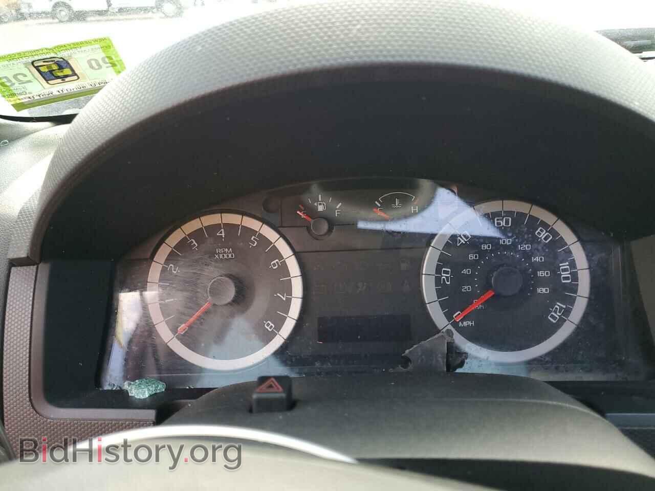 2012 FORD ESCAPE - VIN: 1FMCU9EG7CKB37971 - Фото 9