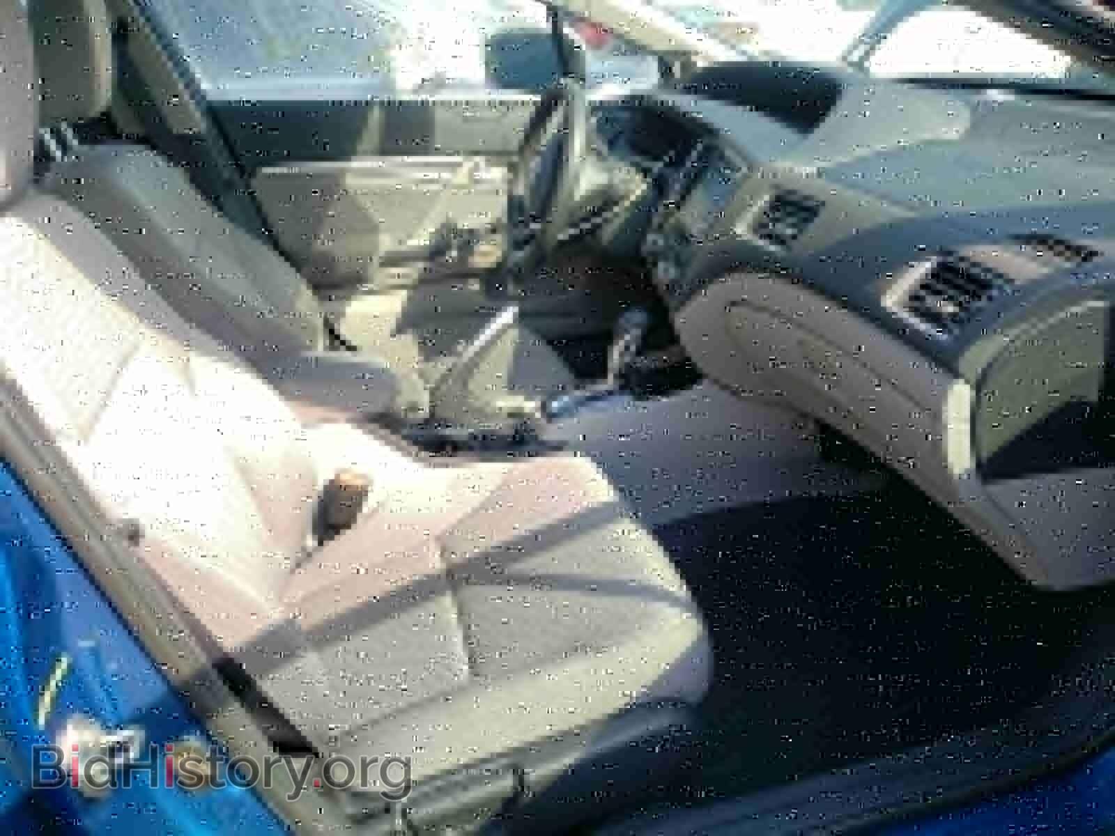 2015 HONDA CIVIC - VIN: 2HGFB2F88FH554003 - Фото 5