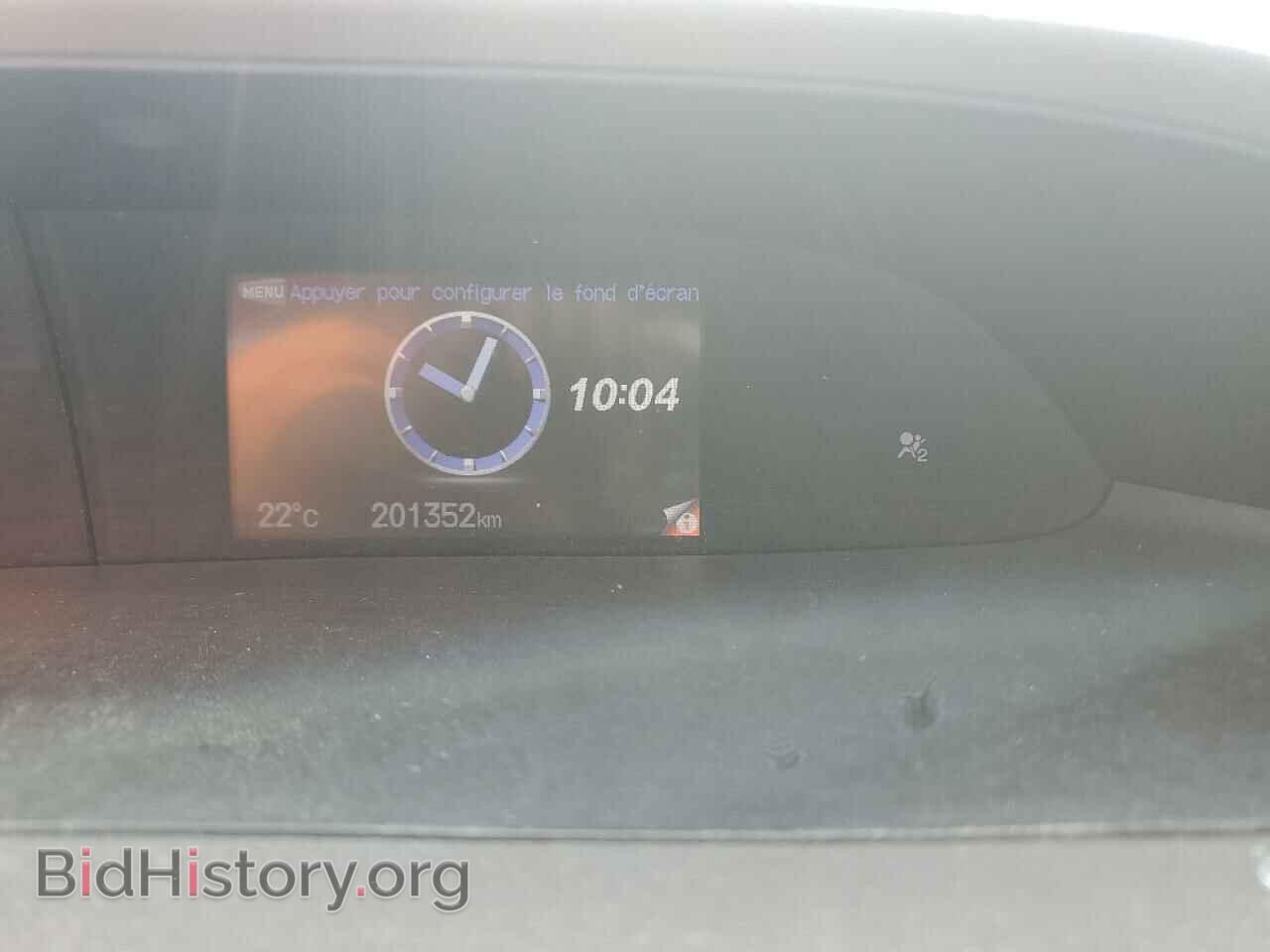 2012 HONDA CIVIC - VIN: 2HGFB2F52CH011277 - Фото 9