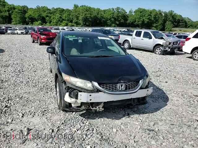 2013 HONDA CIVIC - VIN: 19XFB2F52DE044145 - Фото 13
