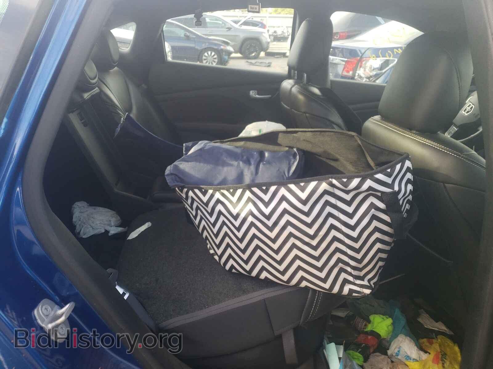 2013 DODGE DART - VIN: 1C3CDFCA9DD167789 - Фото 6