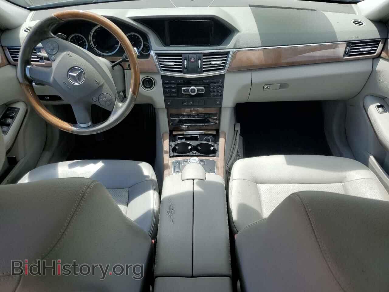 2012 MERCEDES-BENZ E-CLASS - VIN: WDDHF8JB2CA574166 - Фото 8