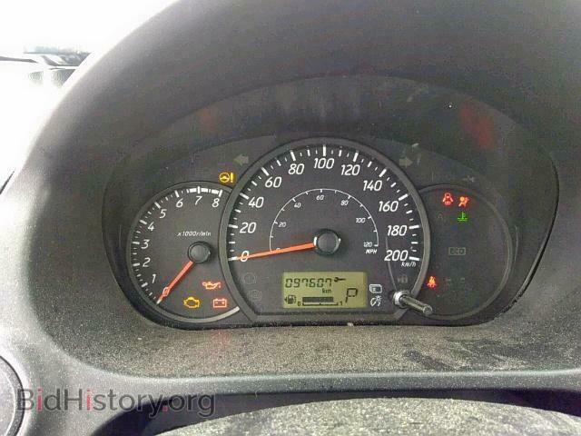 2015 MITSUBISHI MIRAGE - VIN: ML32A3HJ2FH038332 - Фото 8