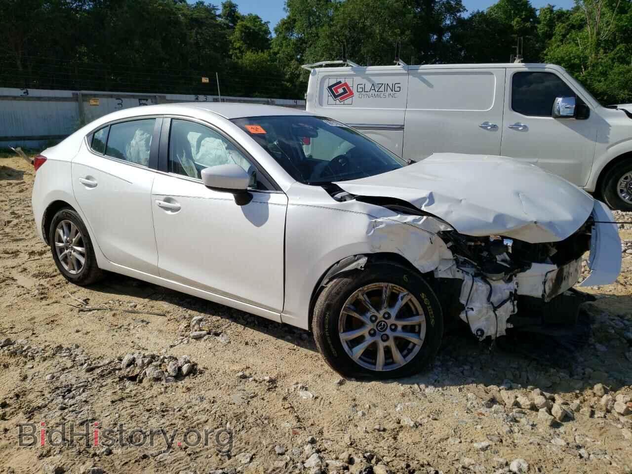 2014 MAZDA 3 - VIN: JM1BM1V72E1115788 - Фото 4