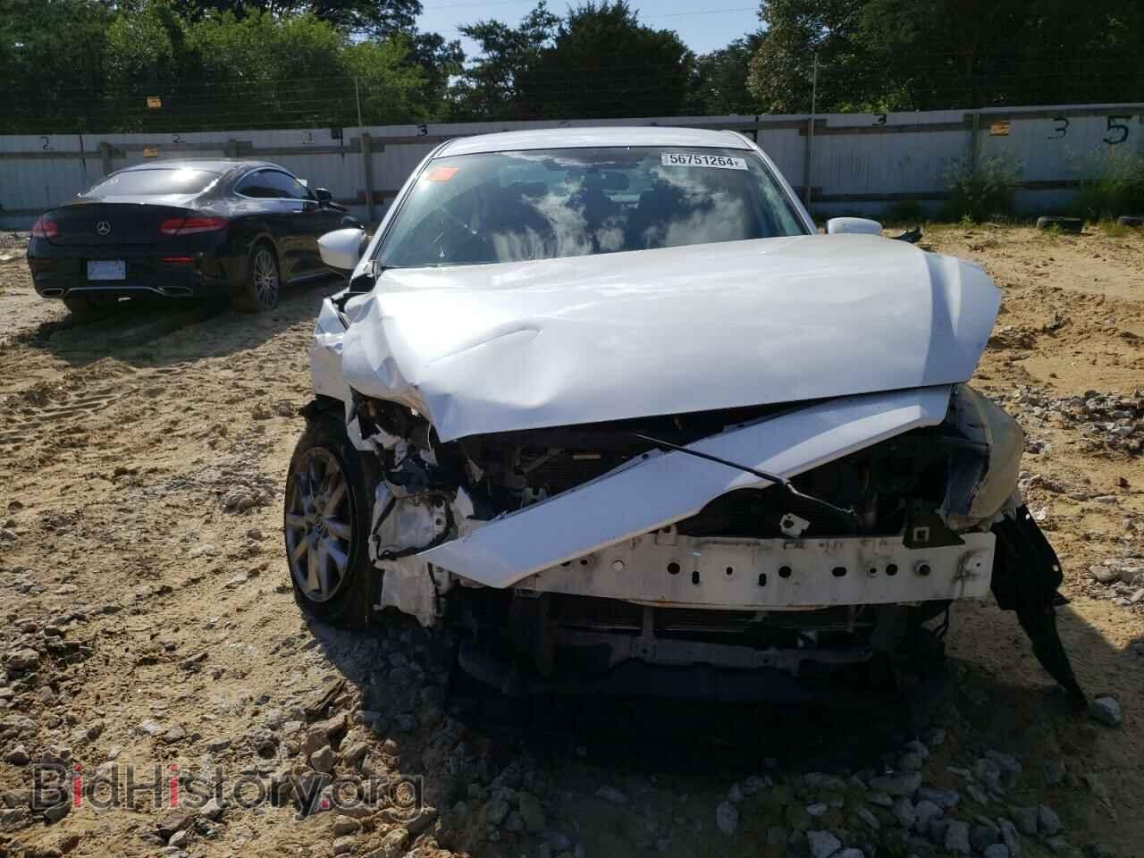 2014 MAZDA 3 - VIN: JM1BM1V72E1115788 - Фото 5