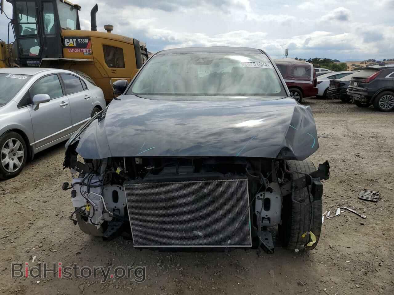 2017 MAZDA CX-5 - VIN: JM3KFABL7H0145558 - Фото 5