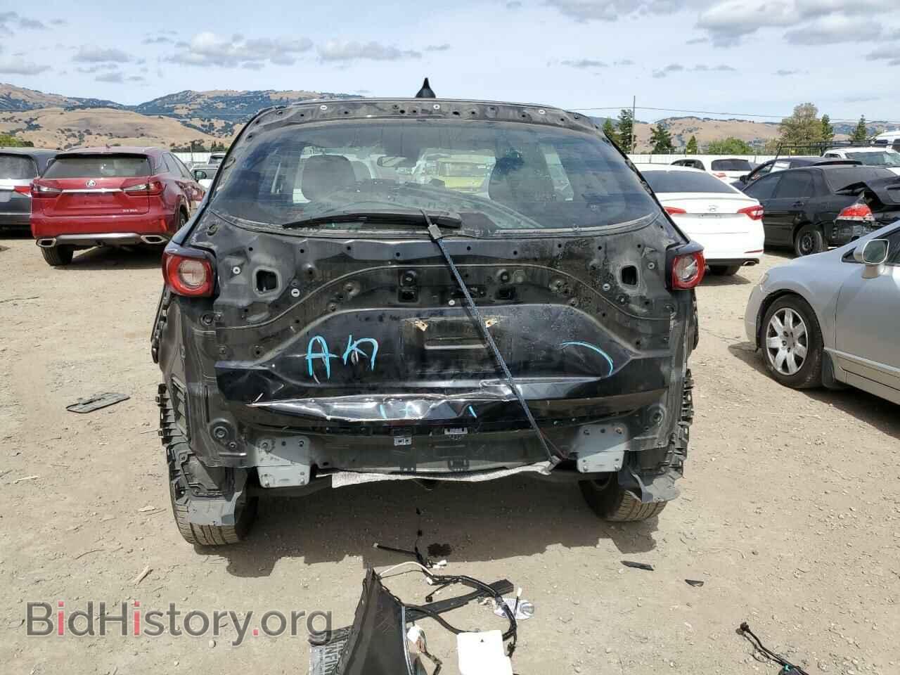 2017 MAZDA CX-5 - VIN: JM3KFABL7H0145558 - Фото 6