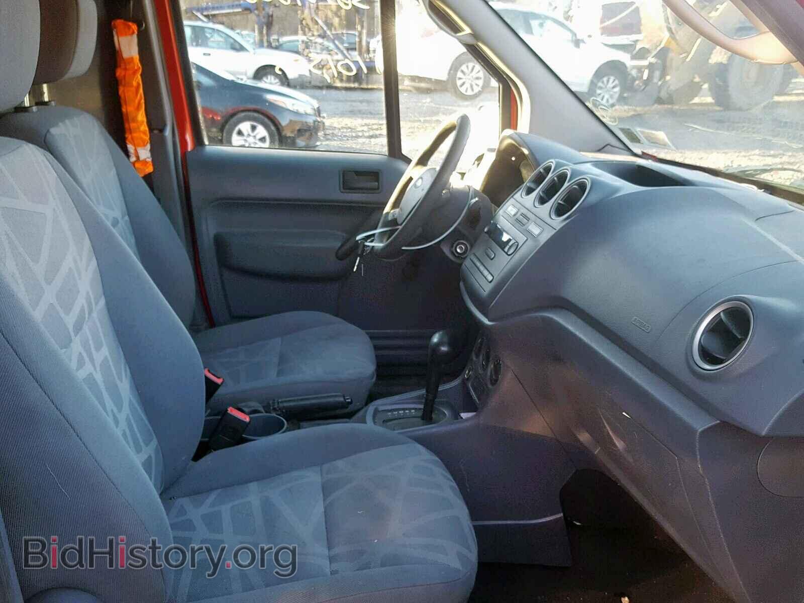 2012 FORD TRANSIT CO - VIN: NM0LS7AN6CT118371 - Фото 5