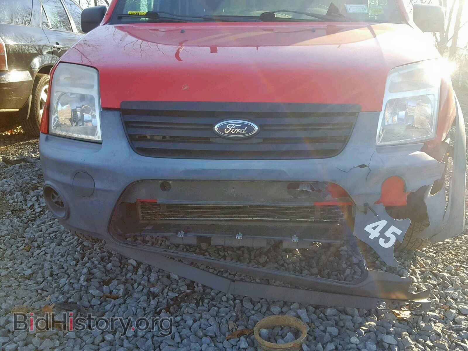 2012 FORD TRANSIT CO - VIN: NM0LS7AN6CT118371 - Фото 7