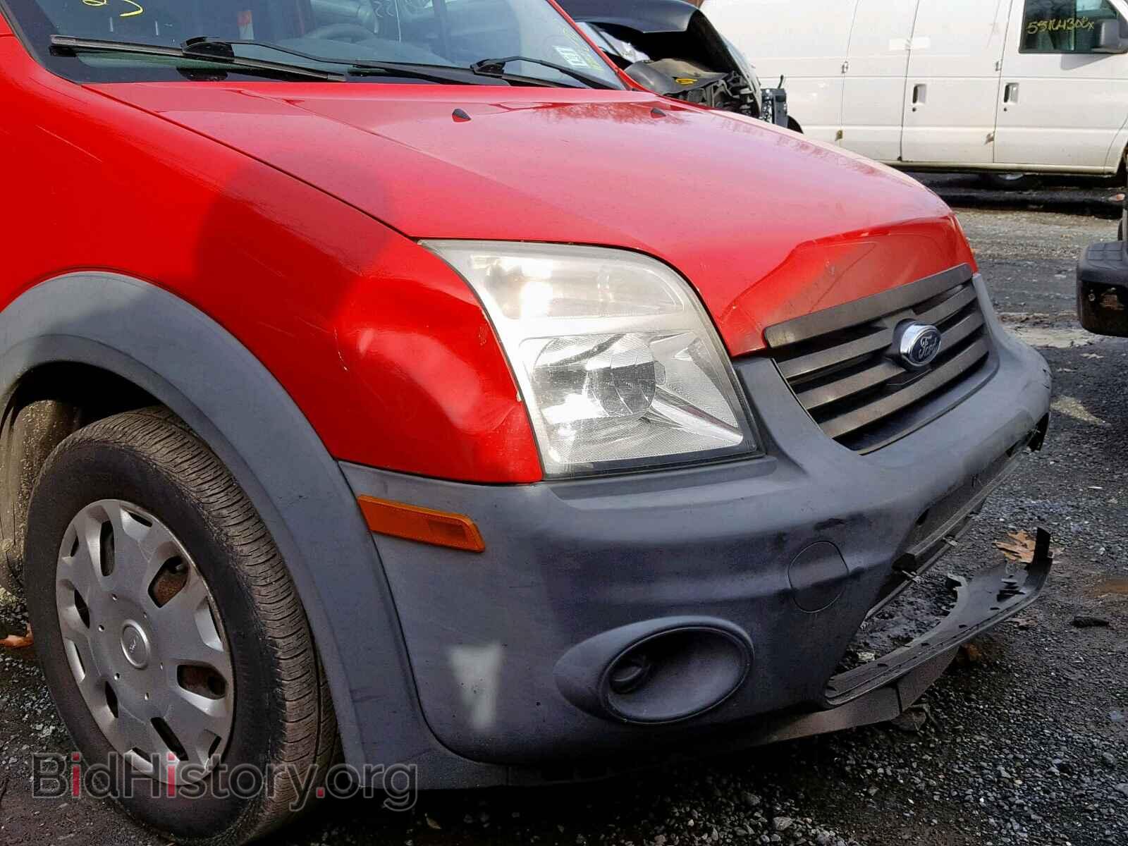 2012 FORD TRANSIT CO - VIN: NM0LS7AN6CT118371 - Фото 10
