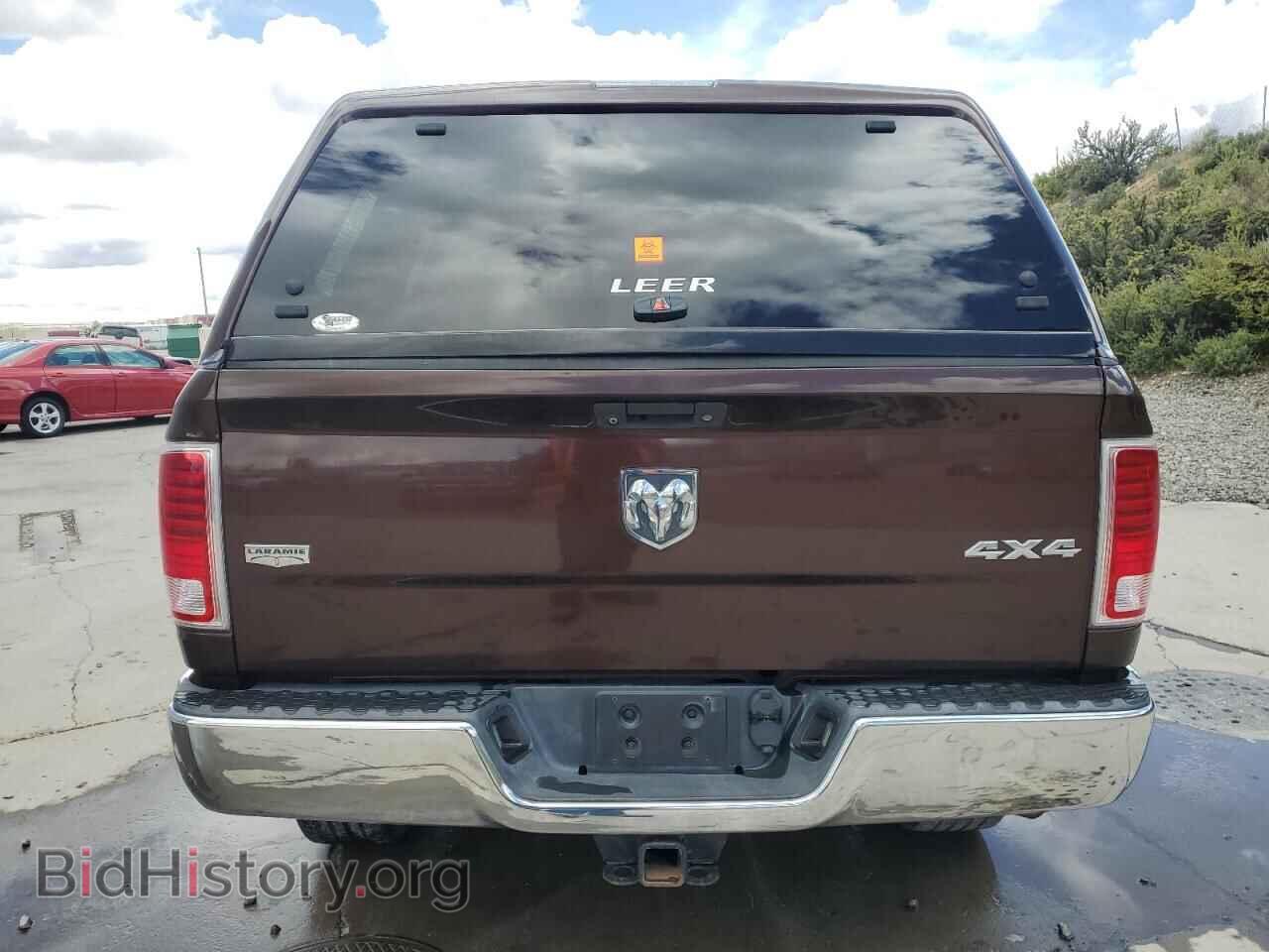 2013 RAM 2500 - VIN: 3C6UR5FL1DG575786 - Photo 6
