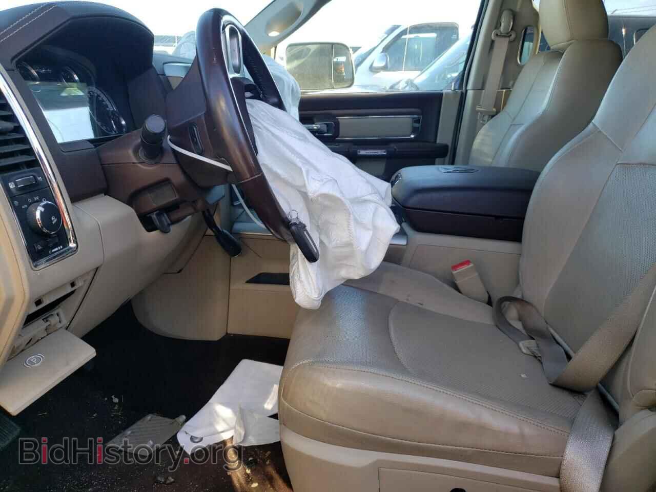 2013 RAM 2500 - VIN: 3C6UR5FL1DG575786 - Photo 7
