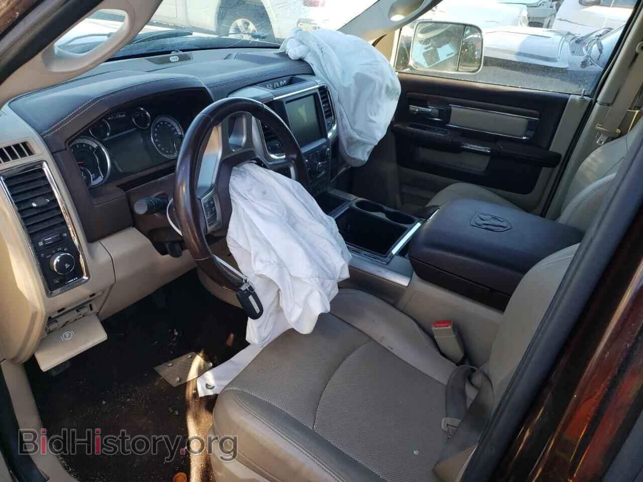 2013 RAM 2500 - VIN: 3C6UR5FL1DG575786 - Photo 8