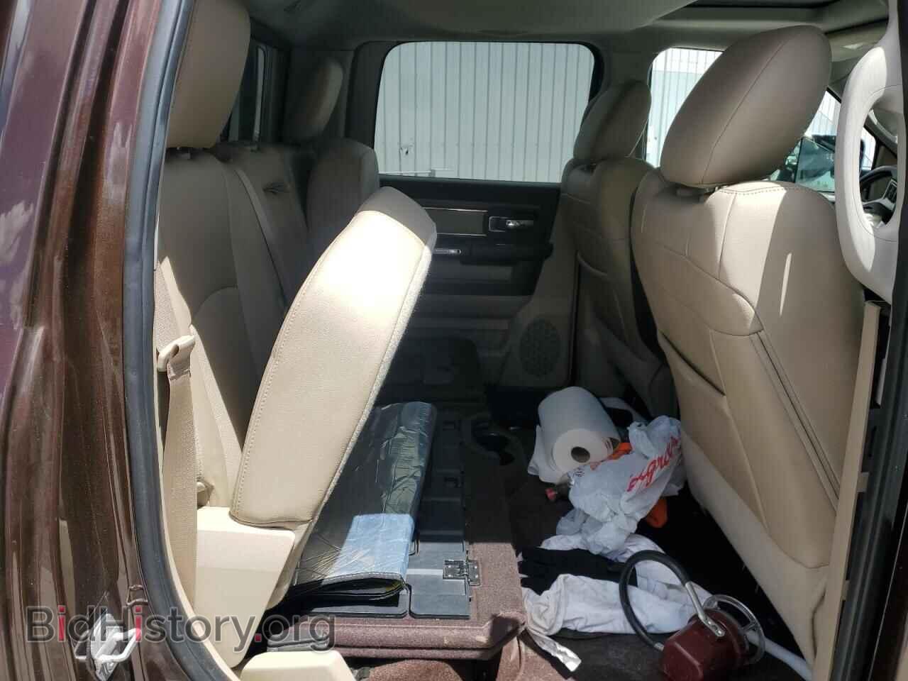 2013 RAM 2500 - VIN: 3C6UR5FL1DG575786 - Photo 10