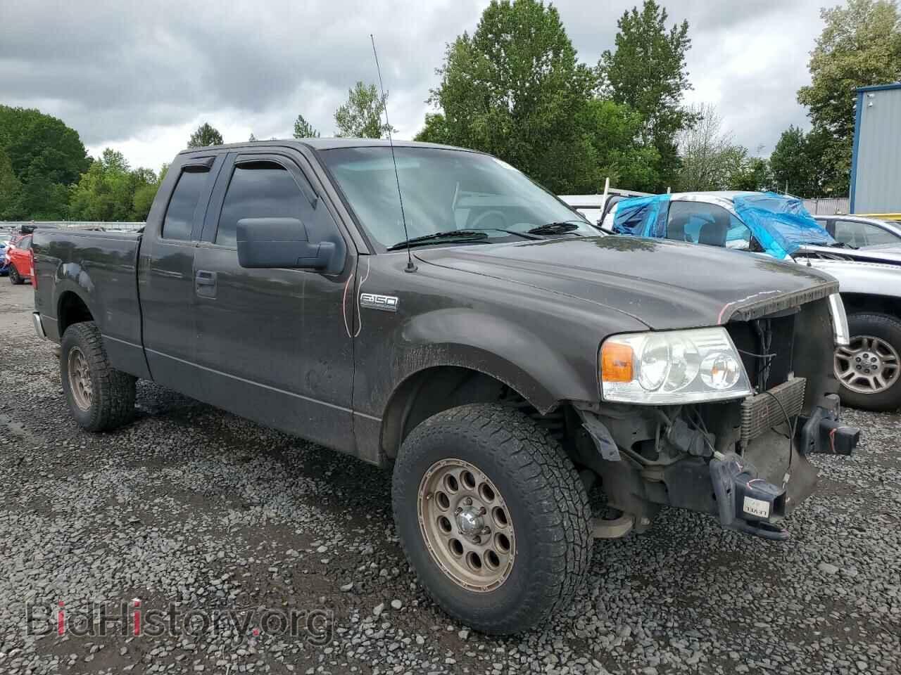 2005 FORD All Models - VIN: 1FTPX14515FB59362 - Photo 4