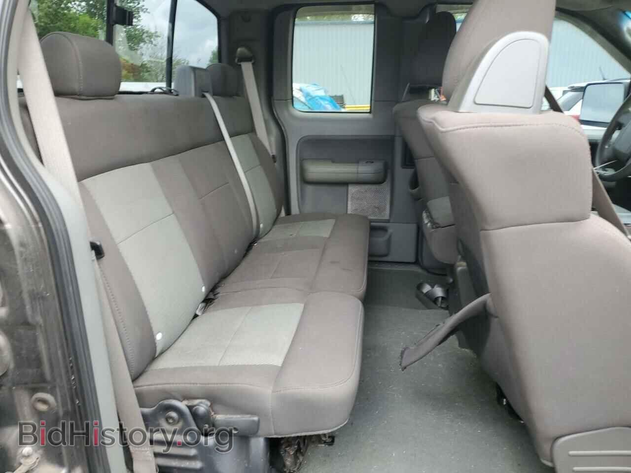 2005 FORD All Models - VIN: 1FTPX14515FB59362 - Photo 10
