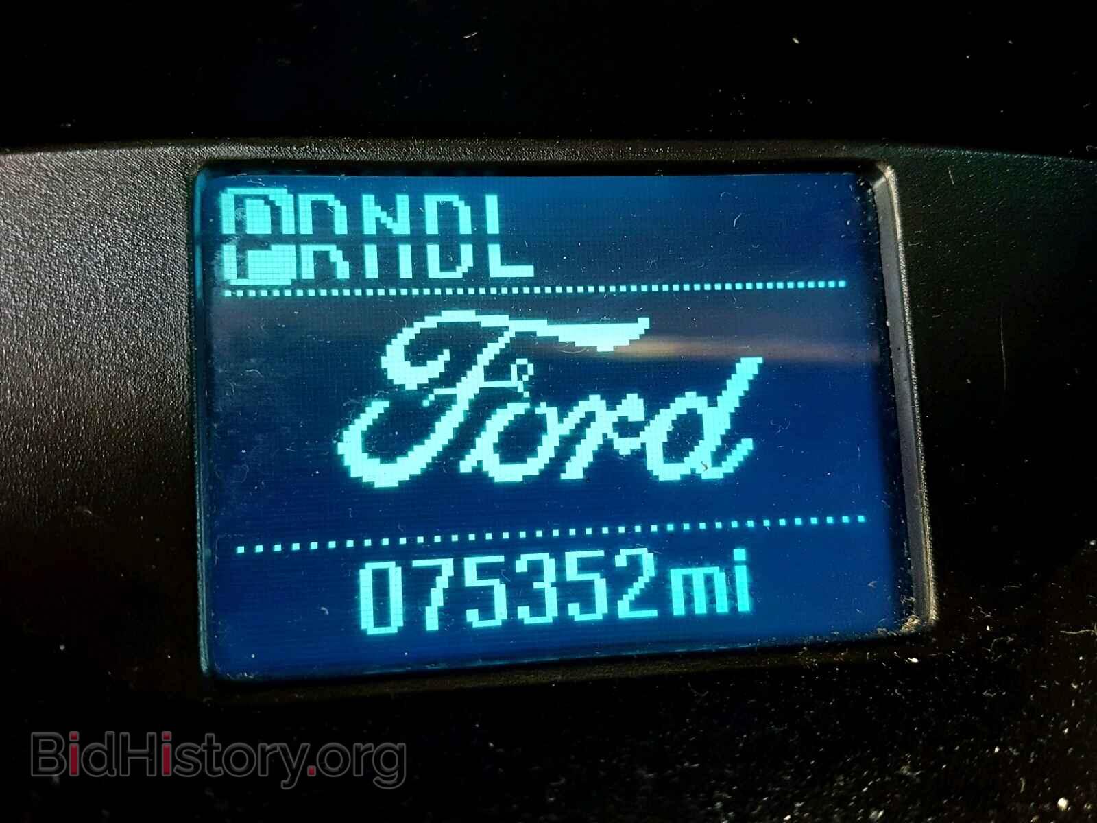 2012 FORD FOCUS SE - VIN: 1FAHP3F2XCL426294 - Фото 8