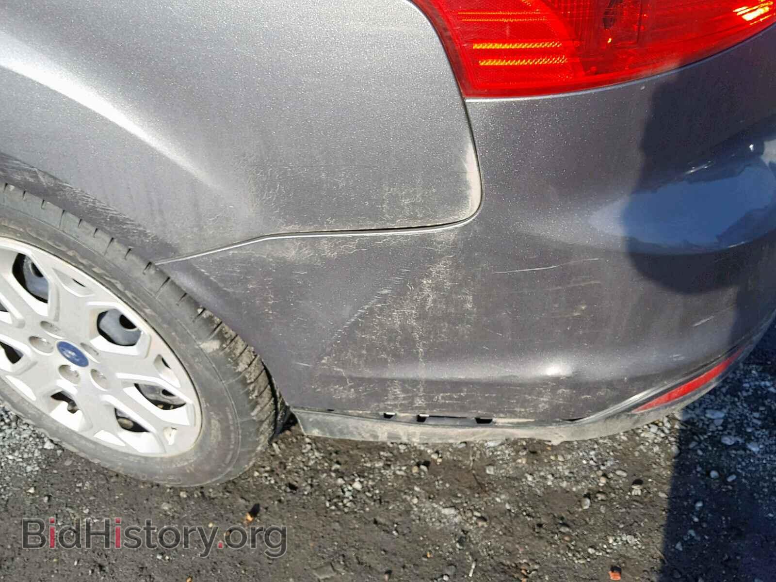 2012 FORD FOCUS SE - VIN: 1FAHP3F2XCL426294 - Фото 9