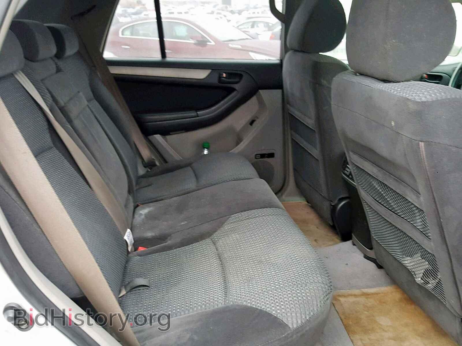 2005 TOYOTA 4RUNNER SR - VIN: JTEZU14R850063473 - Фото 6