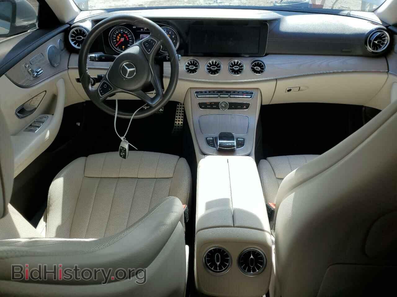 2018 MERCEDES-BENZ E-CLASS - VIN: WDD1J6FB2JF035513 - Фото 8