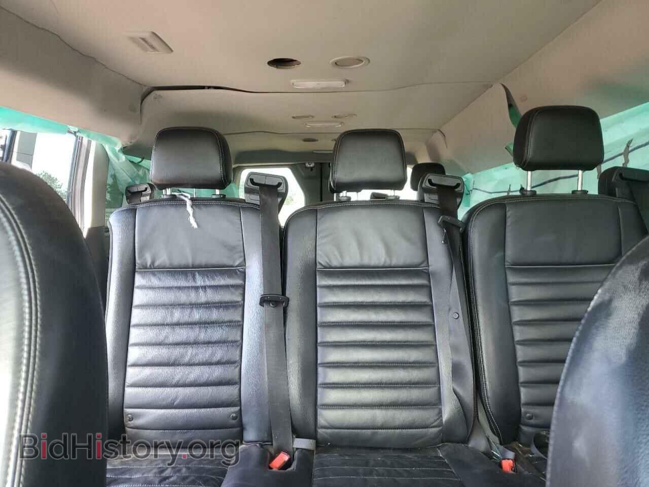2020 FORD TRANSIT - VIN: 1FBAX9YG0LKA99230 - Фото 10