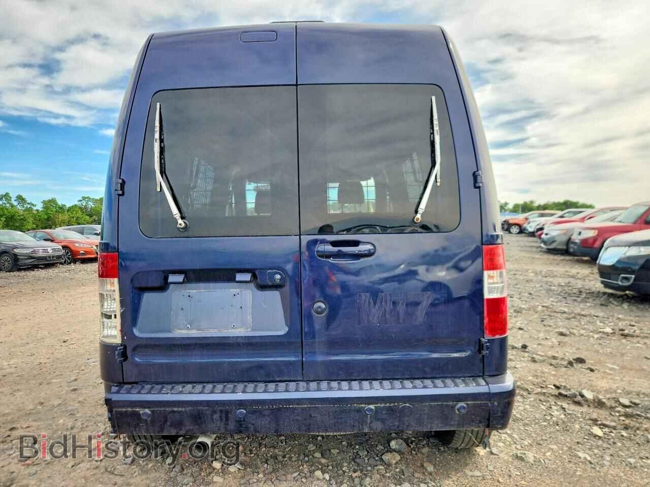 2013 FORD TRANSIT - VIN: NM0KS9BN8DT126298 - Фото 6