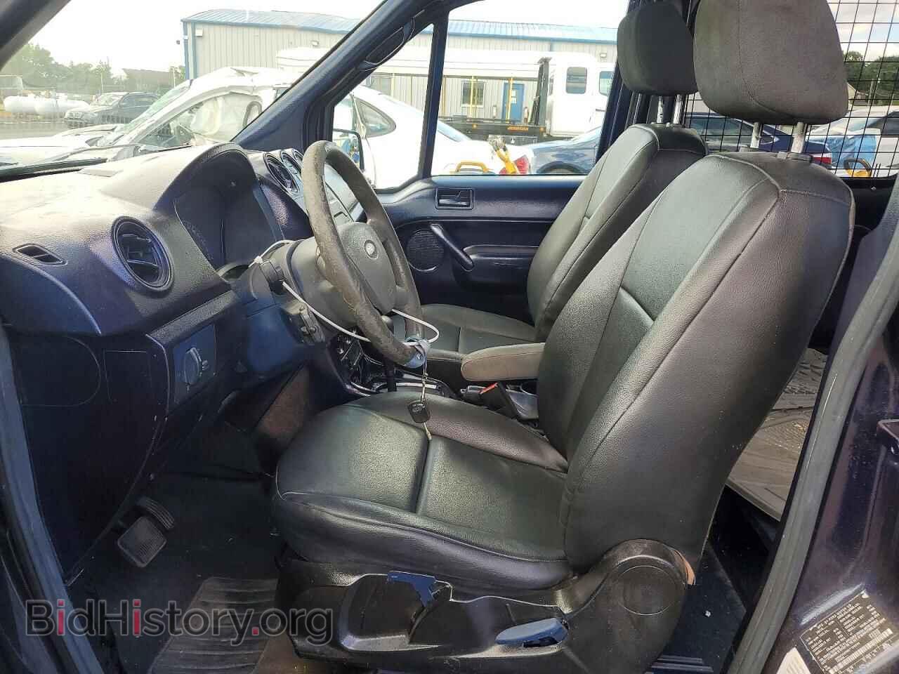 2013 FORD TRANSIT - VIN: NM0KS9BN8DT126298 - Фото 7