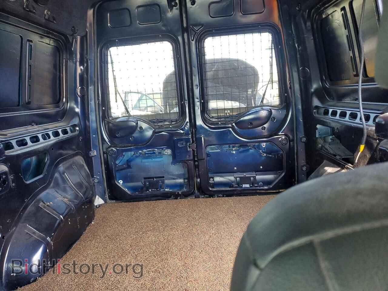 2013 FORD TRANSIT - VIN: NM0KS9BN8DT126298 - Фото 10