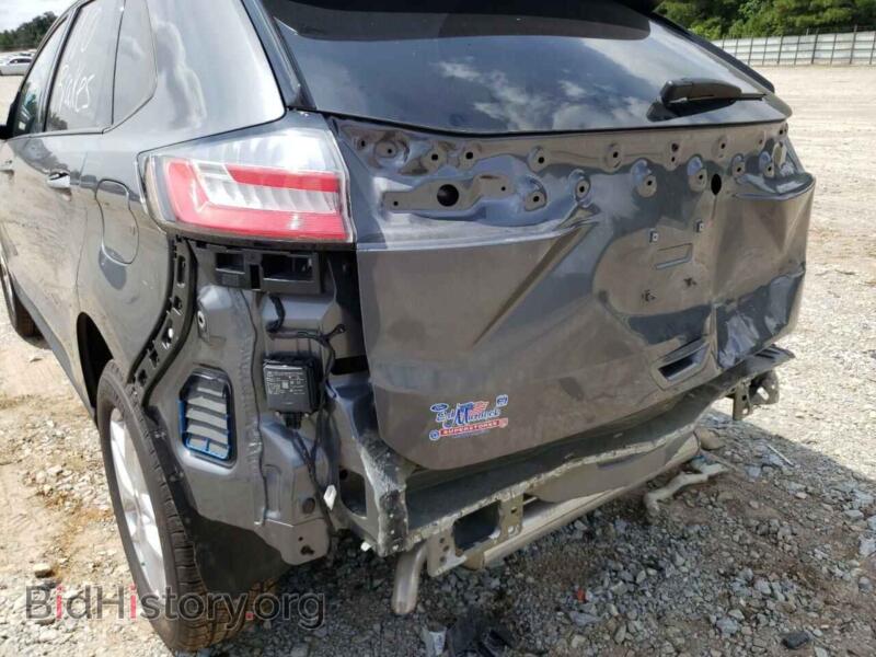 2021 Ford EDGE (VIN 2FMPK3G96MBA24267) — photo 9 of 10