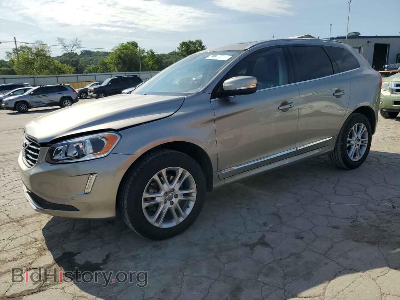 Photo YV440MDK3G2903260 - VOLVO XC60 2016