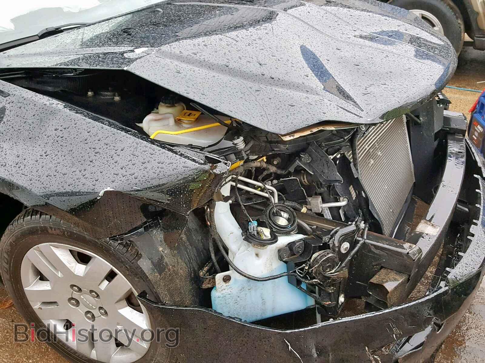 2013 DODGE AVENGER - VIN: 1C3CDZAB7DN700620 - Фото 9