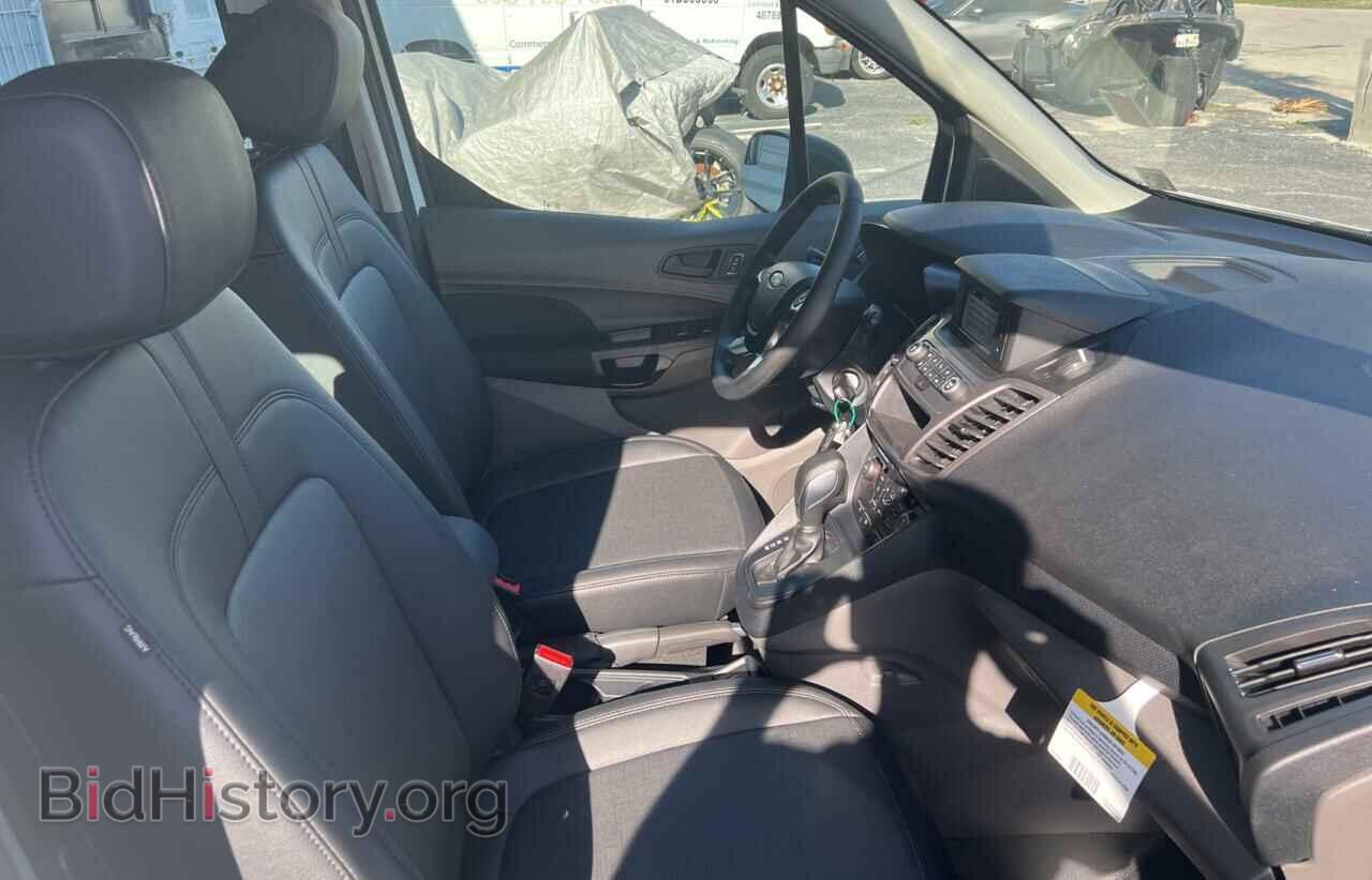 2023 FORD TRANSIT - VIN: NM0GS9E23P1551998 - Фото 5