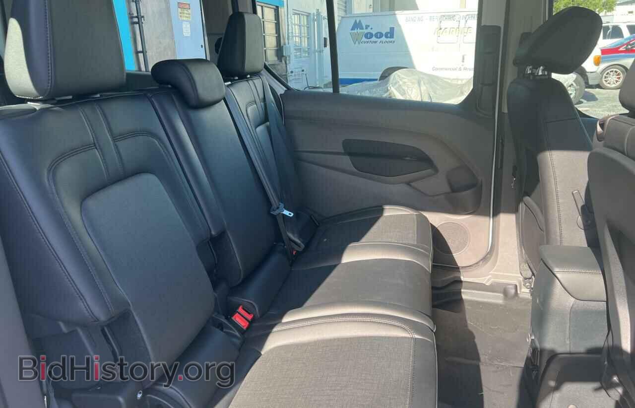 2023 FORD TRANSIT - VIN: NM0GS9E23P1551998 - Фото 6