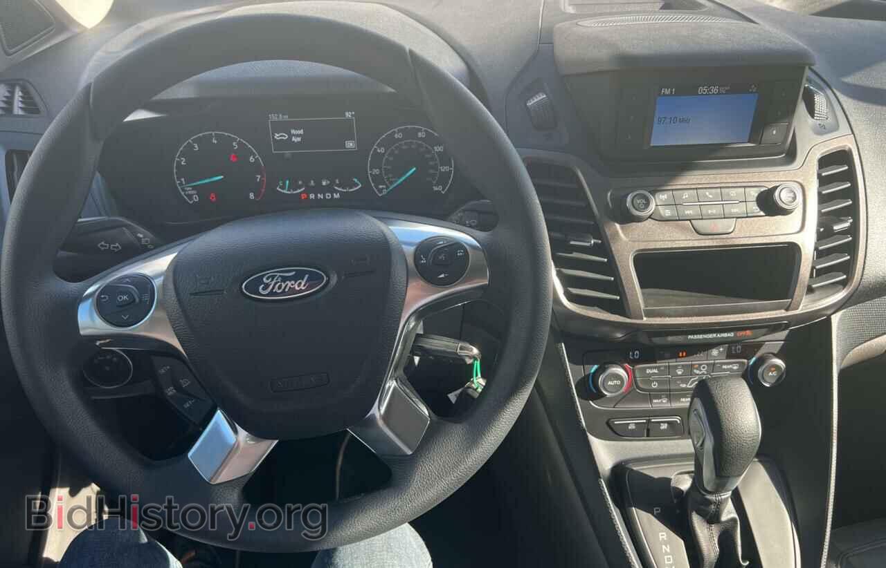 2023 FORD TRANSIT - VIN: NM0GS9E23P1551998 - Фото 9