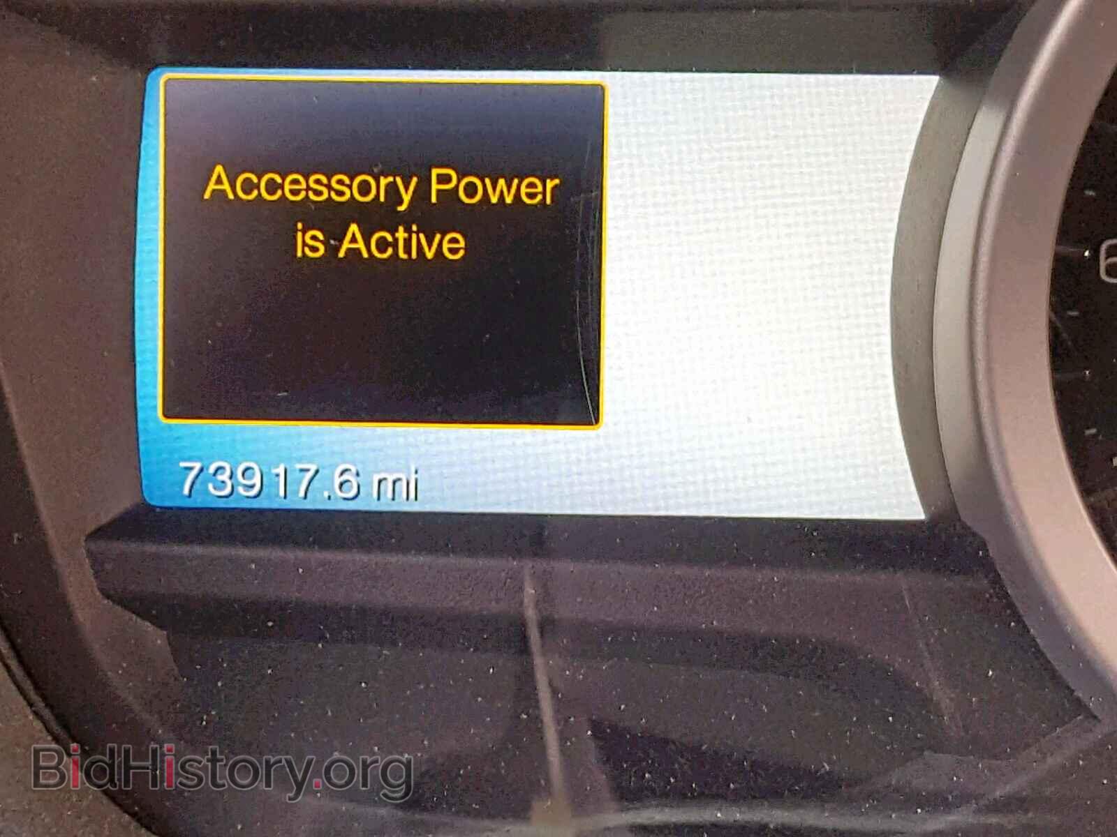 2013 FORD EXPLORER L - VIN: 1FM5K8F87DGA41343 - Photo 8