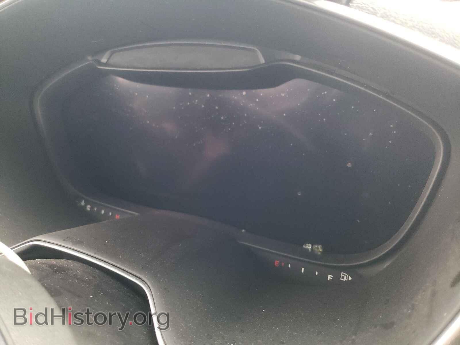 2017 AUDI TT - VIN: TRUC5AFV5H1007139 - Фото 8