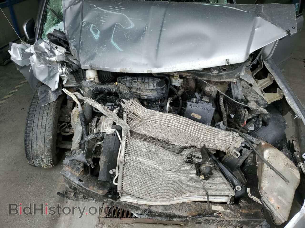 2015 CHRYSLER MINIVAN - VIN: 2C4RC1BG4FR611078 - Photo 12