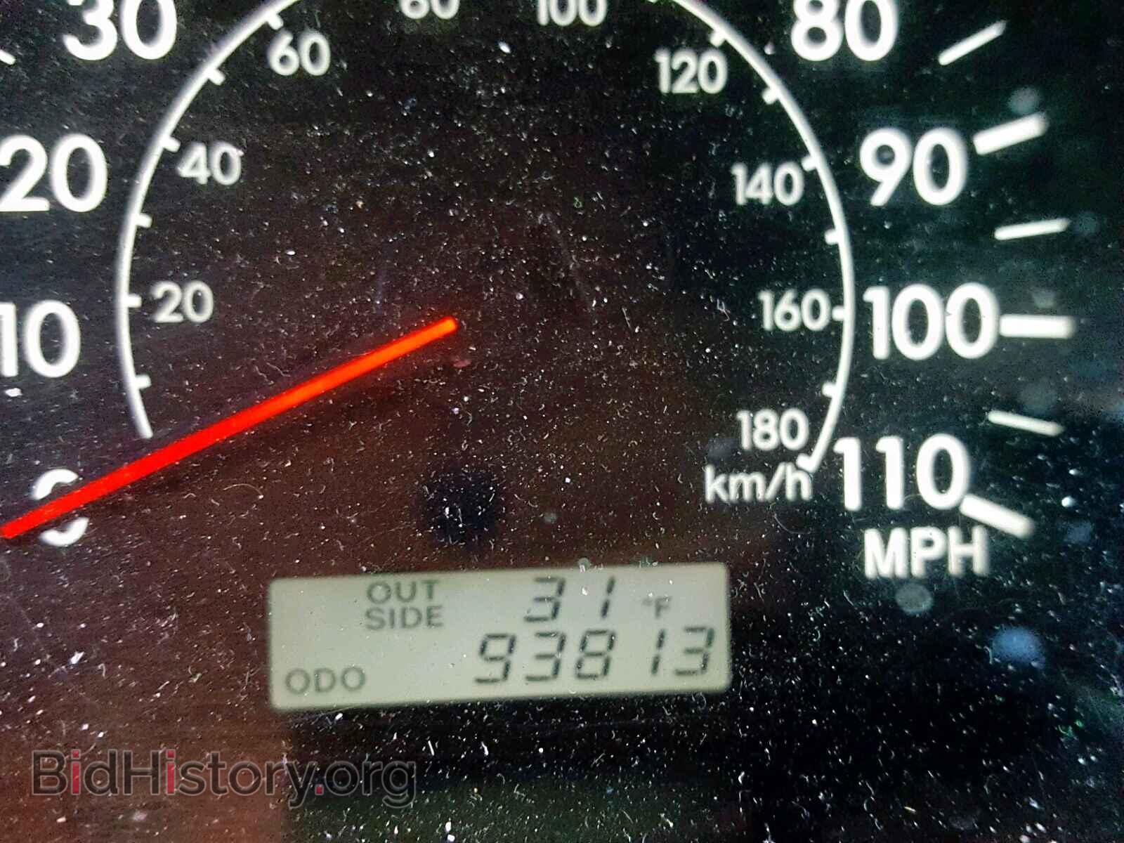 2007 TOYOTA COROLLA - VIN: 2T1BR32E67C819068 - Photo 8