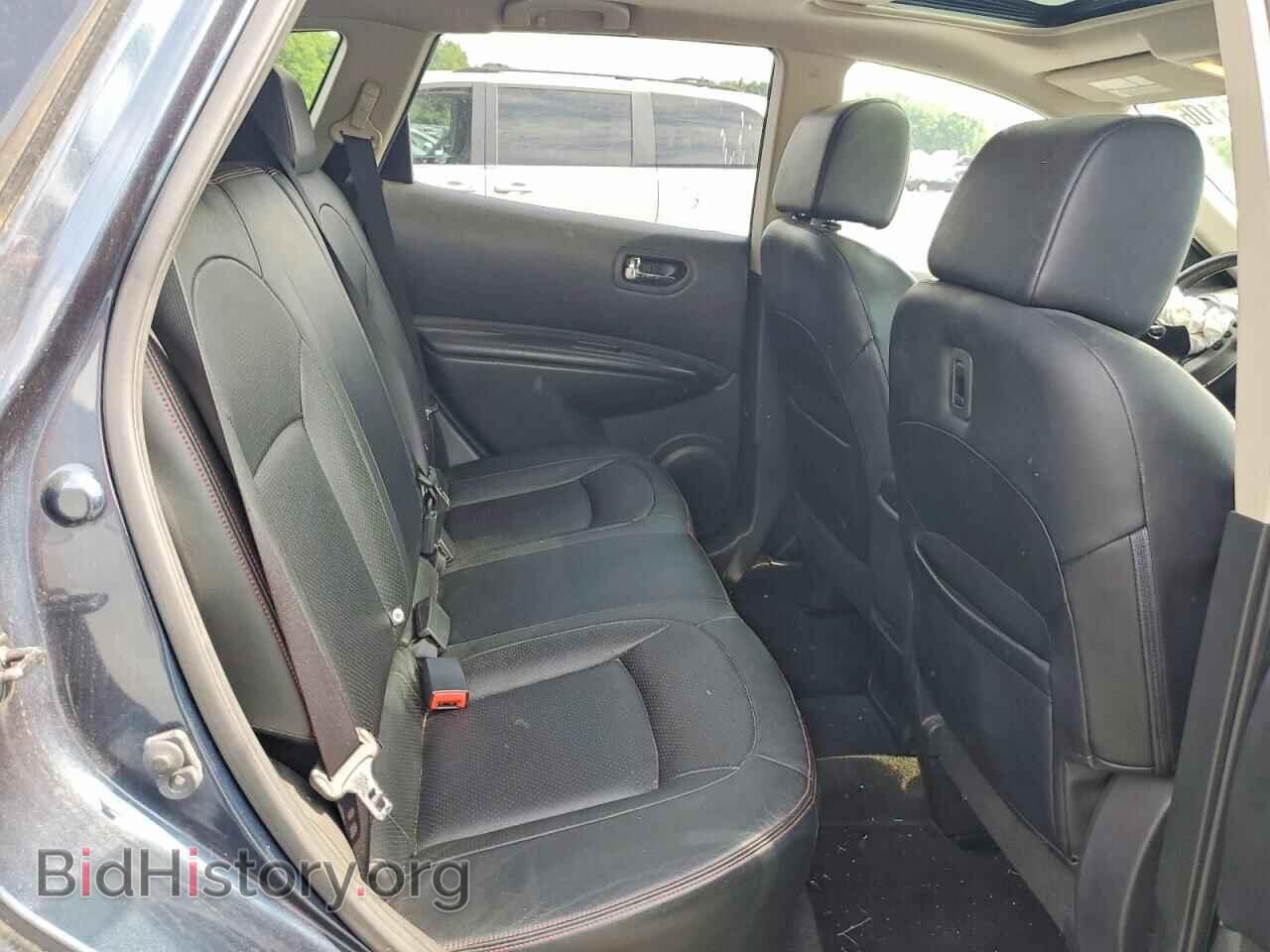 2013 NISSAN ROGUE - VIN: JN8AS5MV5DW657983 - Фото 10