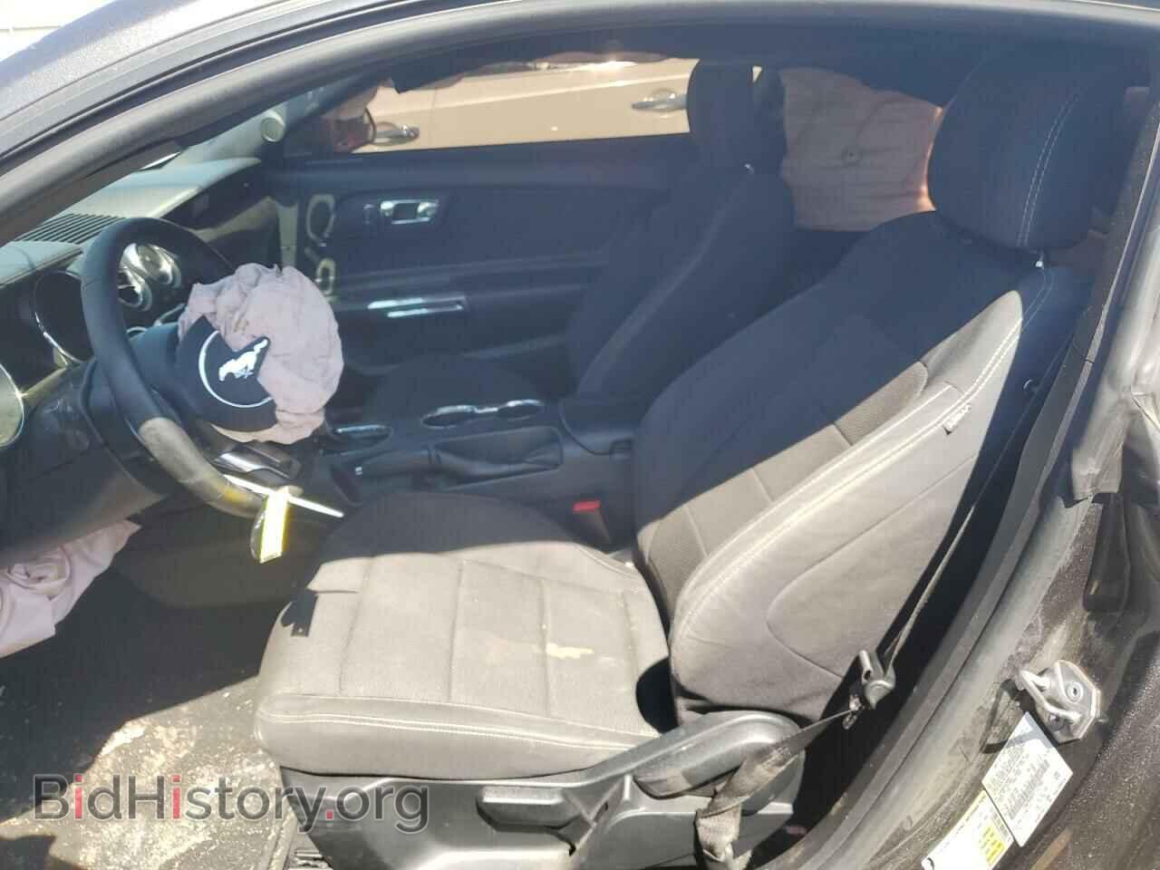 2016 FORD ALL Models - VIN: 1FA6P8AM5G5322903 - Фото 7