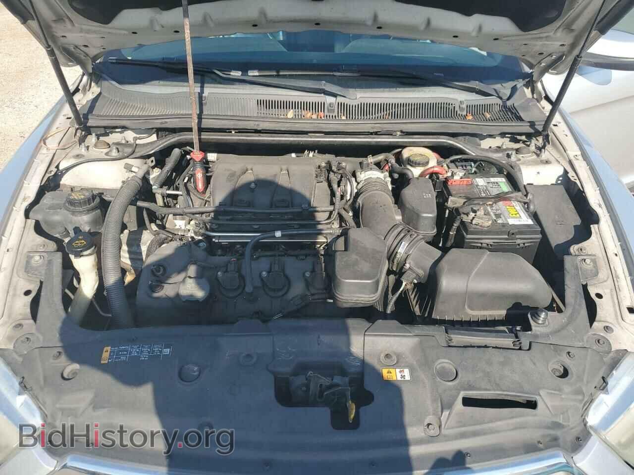2013 FORD TAURUS - VIN: 1FAHP2E89DG192272 - Photo 11