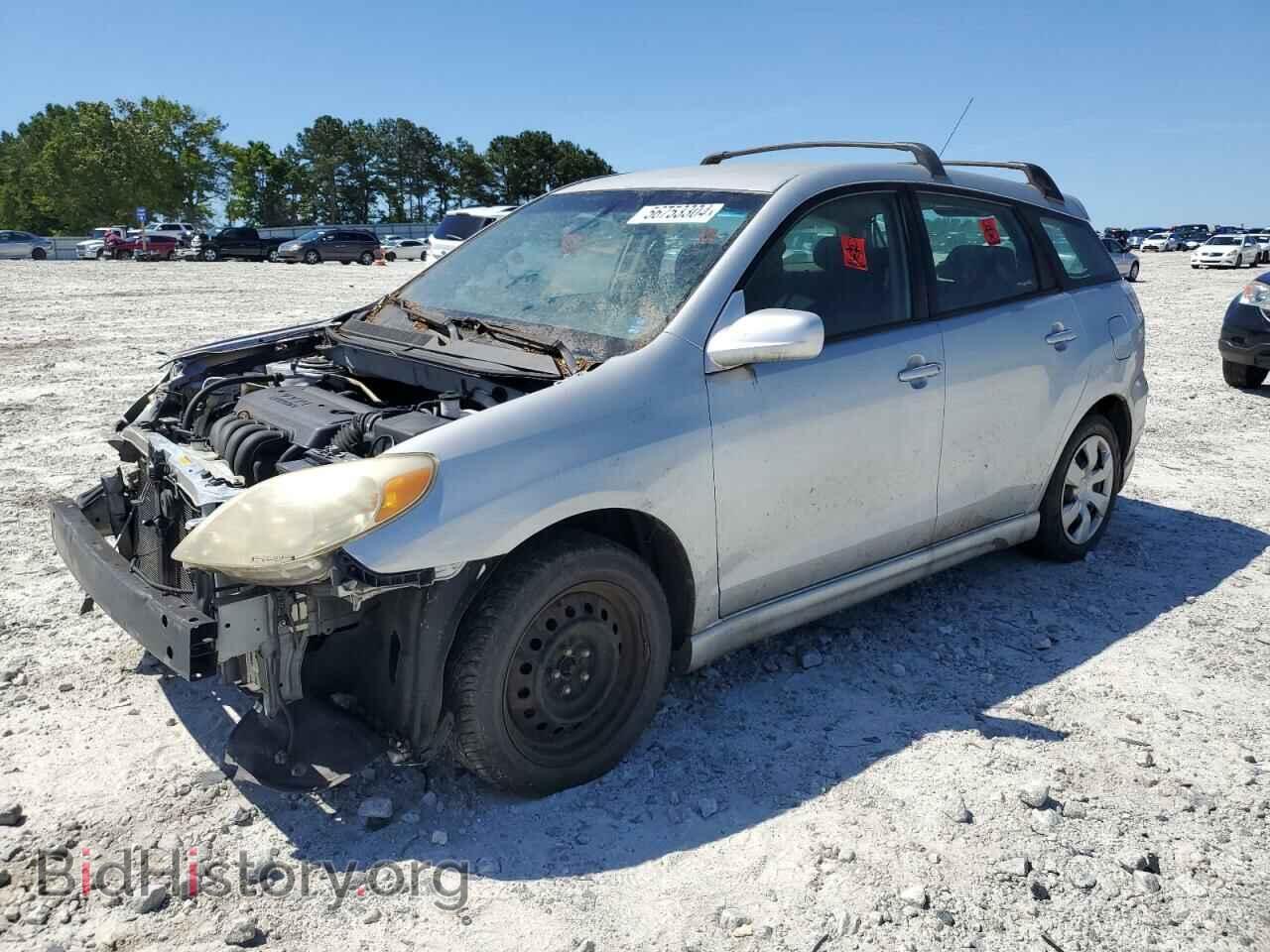 Фотография 2T1KR32E56C590025 - TOYOTA COROLLA 2006